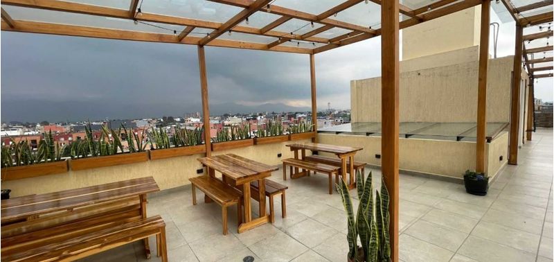 Apartamento en Venta en Bogotá, D.C., París-24