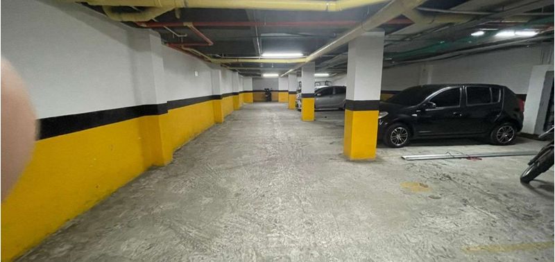 Apartamento en Venta en Bogotá, D.C., París-25