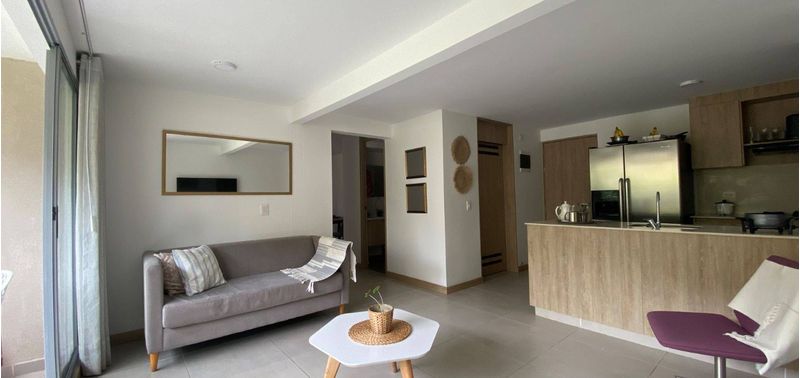 Apartamento en Venta en Envigado, El Chingui-2