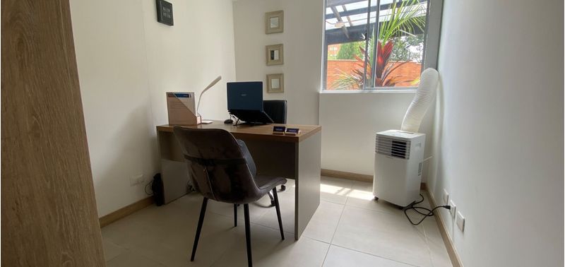 Apartamento en Venta en Envigado, El Chingui-6