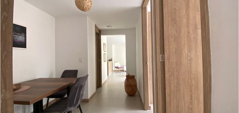 Apartamento en Venta en Envigado, El Chingui-7
