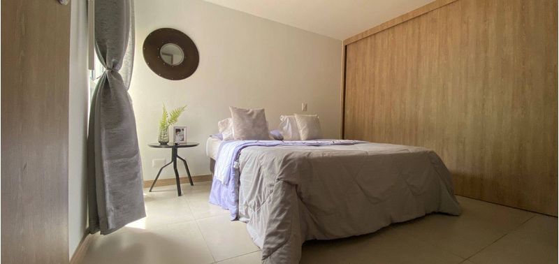 Apartamento en Venta en Envigado, El Chingui-8