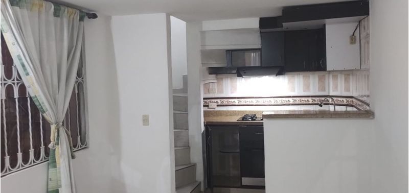 Casa en Venta en Bogotá, D.C., Ciudad Tunal