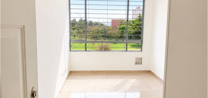 Apartamento en Venta en Bogotá, D.C., Pío XII-0