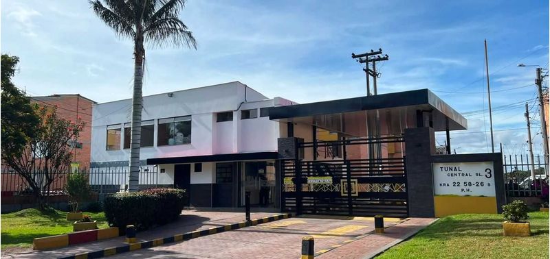 Casa en Venta en Bogotá, D.C., Ciudad Tunal-4
