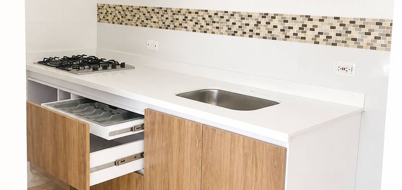 Apartamento en Venta en Bogotá, D.C., Pío XII-1