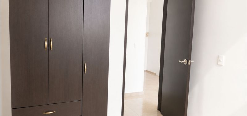 Apartamento en Venta en Bogotá, D.C., Pío XII-3