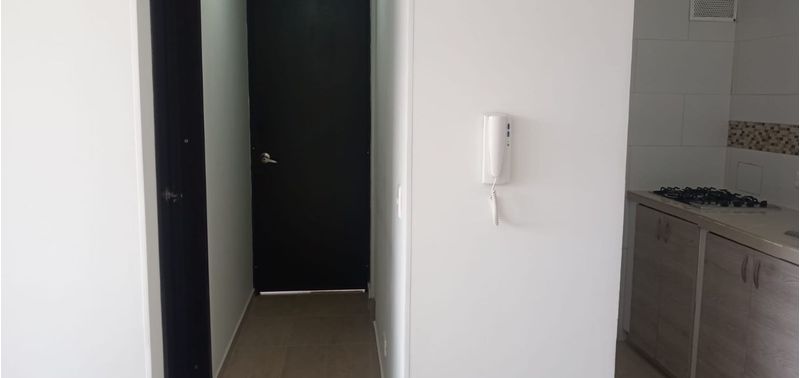Apartamento en Venta en Bogotá, D.C., Pío XII-4