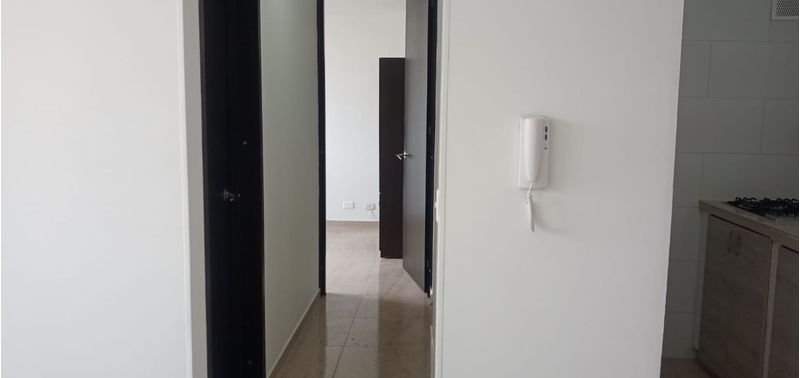 Apartamento en Venta en Bogotá, D.C., Pío XII-5