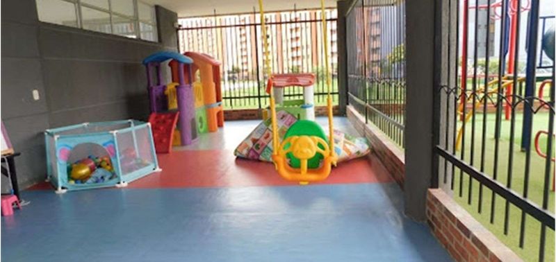 Apartamento en Venta en Bogotá, D.C., Pío XII-7