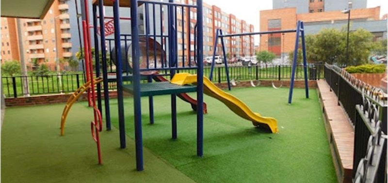 Apartamento en Venta en Bogotá, D.C., Pío XII-8