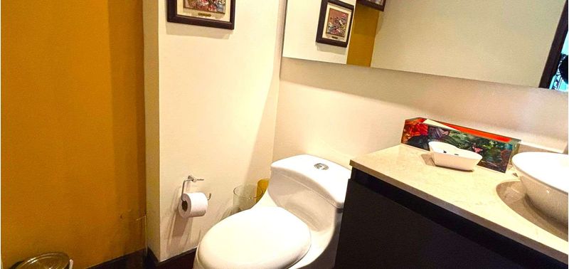 Apartamento en Venta en Bogotá, D.C., Usaquén-2