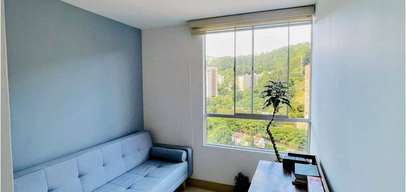 Apartamento en Venta en Medellín, San Diego-3