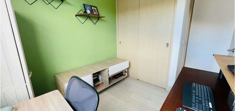 Apartamento en Venta en Medellín, San Diego-5