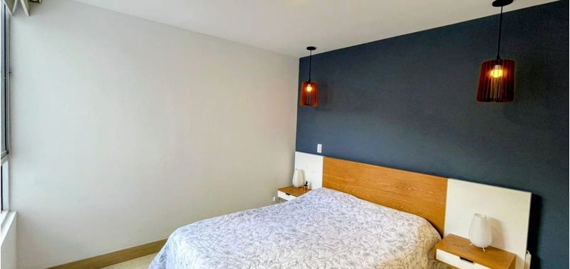 Apartamento en Venta en Medellín, San Diego-6