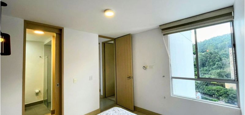 Apartamento en Venta en Medellín, San Diego-7