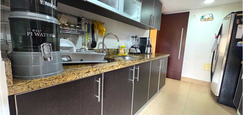 Apartamento en Venta en Bogotá, D.C., Usaquén-4