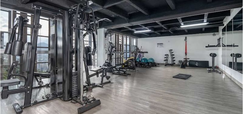 Apartamento en Venta en Medellín, San Diego-8