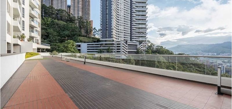 Apartamento en Venta en Medellín, San Diego-9