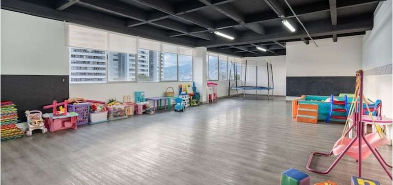 Apartamento en Venta en Medellín, San Diego-12