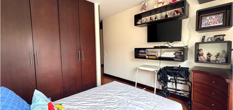 Apartamento en Venta en Bogotá, D.C., Usaquén-10