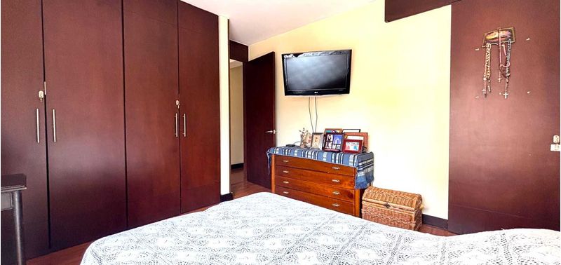 Apartamento en Venta en Bogotá, D.C., Usaquén-11