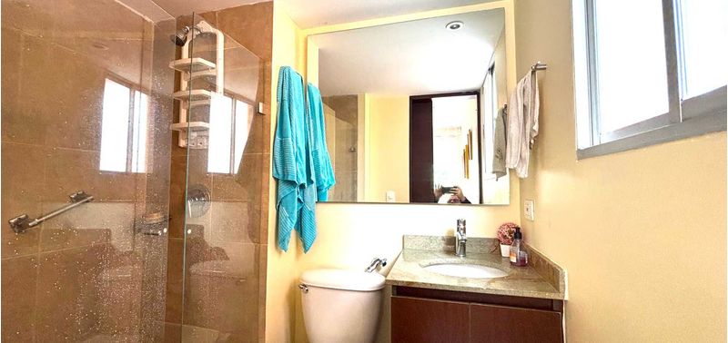 Apartamento en Venta en Bogotá, D.C., Usaquén-12
