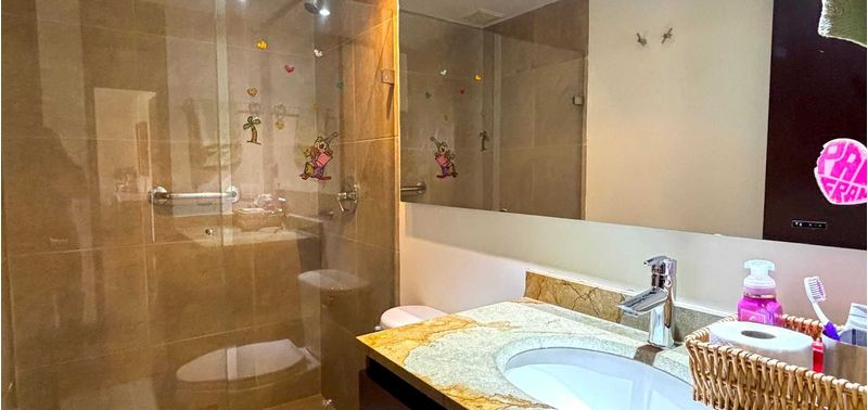Apartamento en Venta en Bogotá, D.C., Usaquén-13