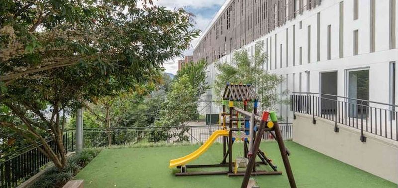 Apartamento en Venta en Medellín, San Diego-14