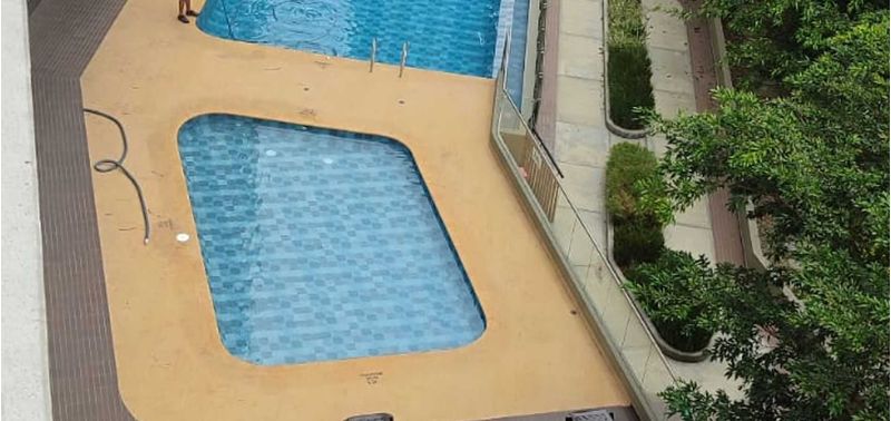 Apartamento en Venta en Medellín, San Diego-16