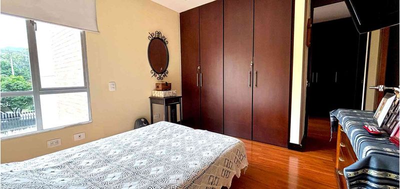 Apartamento en Venta en Bogotá, D.C., Usaquén-14