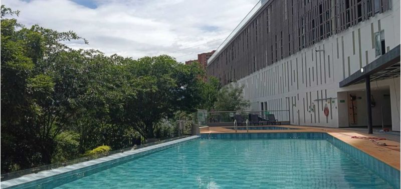 Apartamento en Venta en Medellín, San Diego-17