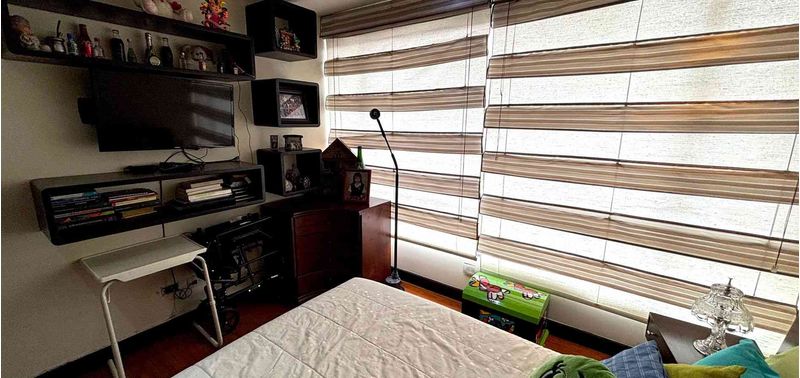 Apartamento en Venta en Bogotá, D.C., Usaquén-15