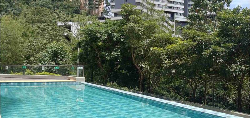 Apartamento en Venta en Medellín, San Diego-18