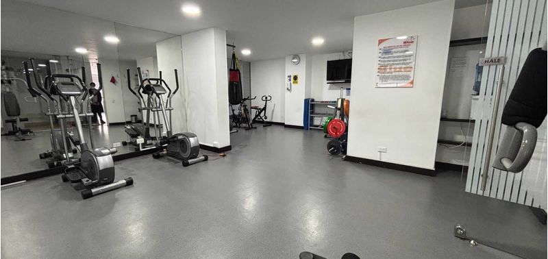 Apartamento en Venta en Bogotá, D.C., Usaquén-16