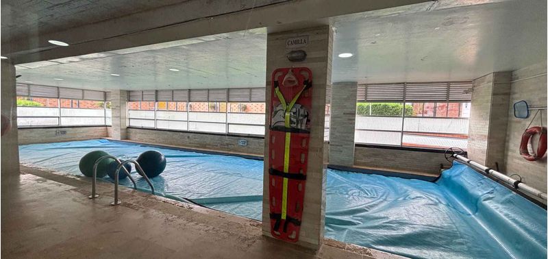 Apartamento en Venta en Bogotá, D.C., Usaquén-17