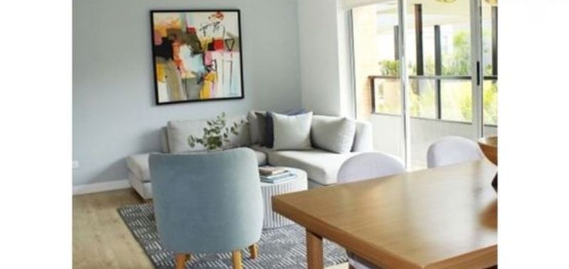 Apartamento en Venta en Bogotá, D.C., Gran Granada