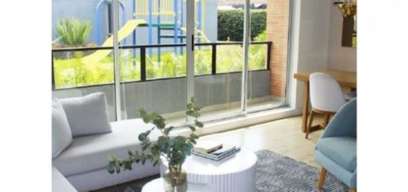 Apartamento en Venta en Bogotá, D.C., Gran Granada-0