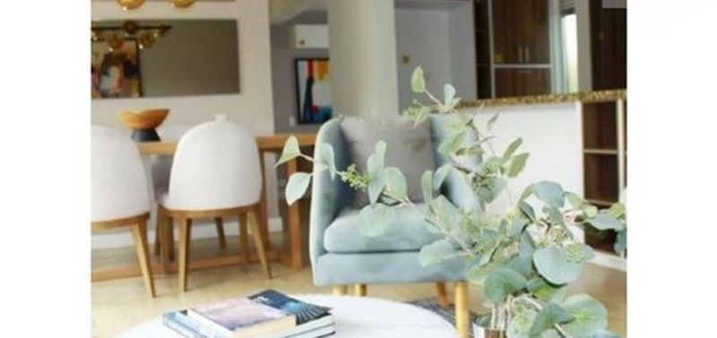 Apartamento en Venta en Bogotá, D.C., Gran Granada-1