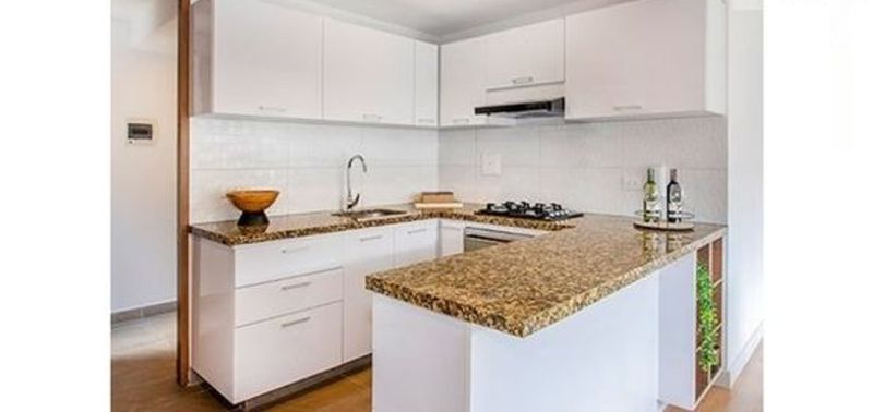 Apartamento en Venta en Bogotá, D.C., Gran Granada-4