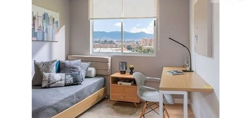 Apartamento en Venta en Bogotá, D.C., Gran Granada-6