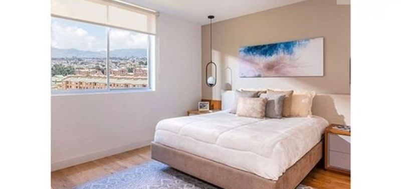 Apartamento en Venta en Bogotá, D.C., Gran Granada-10