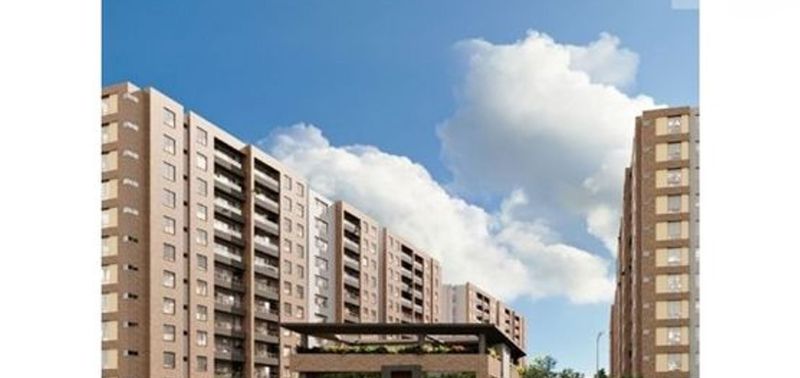Apartamento en Venta en Bogotá, D.C., Gran Granada-12