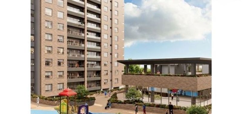 Apartamento en Venta en Bogotá, D.C., Gran Granada-15