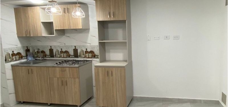 Apartamento en Venta en Bogotá, D.C., Islandia