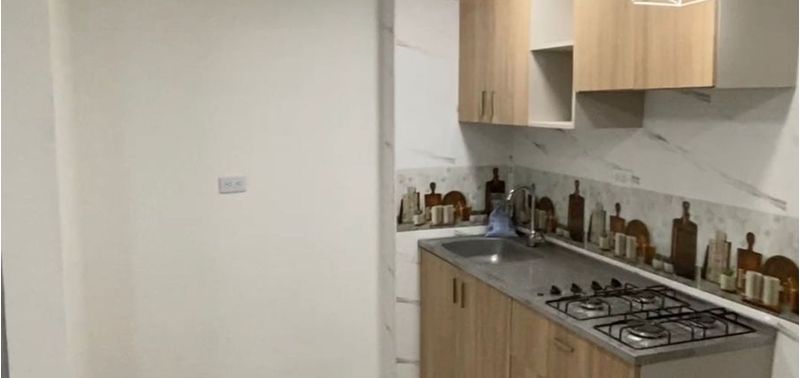 Apartamento en Venta en Bogotá, D.C., Islandia-1