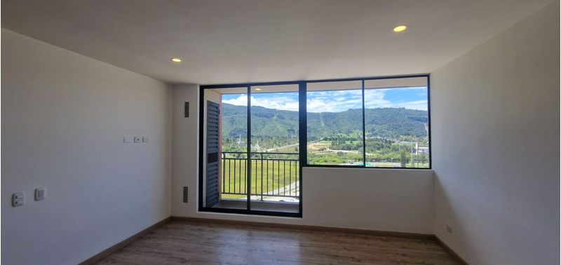 Apartamento en Venta en Bogotá, D.C., Torca
