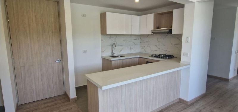 Apartamento en Venta en Bogotá, D.C., Torca-0