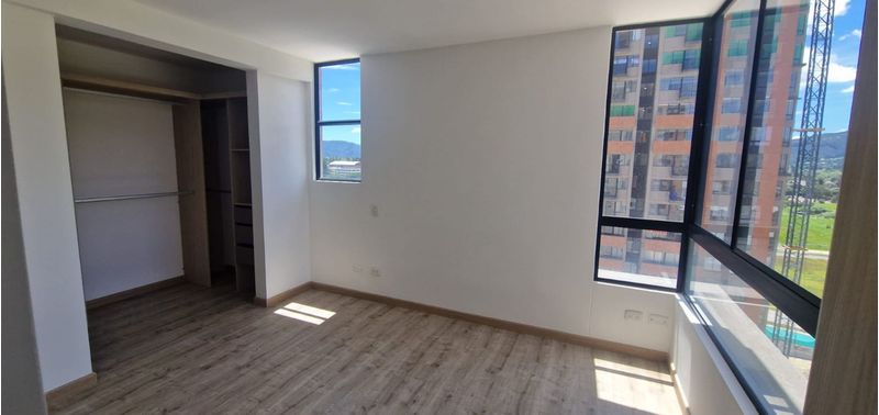 Apartamento en Venta en Bogotá, D.C., Torca-1