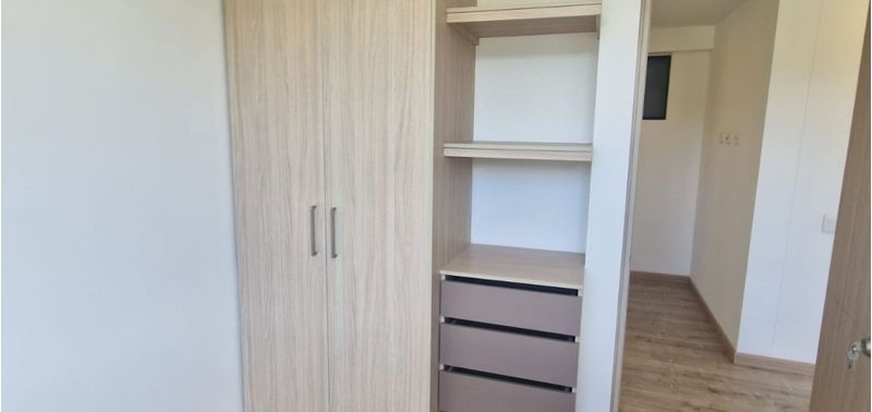 Apartamento en Venta en Bogotá, D.C., Torca-2